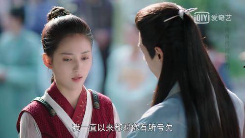 圈内爆料陈钰琪镜双城,揭秘剧中神秘角色背后的故事